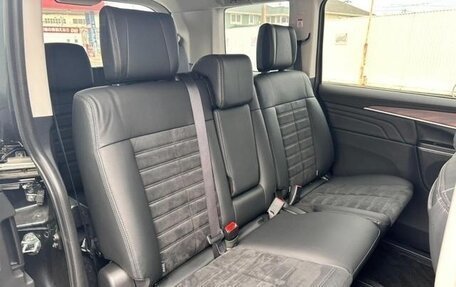 Mitsubishi Delica D:5 I, 2022 год, 2 850 000 рублей, 17 фотография