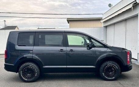 Mitsubishi Delica D:5 I, 2022 год, 2 850 000 рублей, 4 фотография