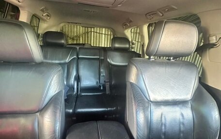 Lexus LX III, 2011 год, 3 550 000 рублей, 2 фотография