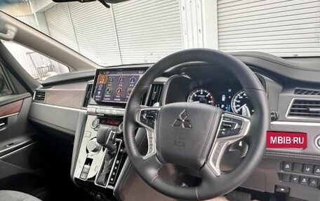 Mitsubishi Delica D:5 I, 2022 год, 2 850 000 рублей, 9 фотография