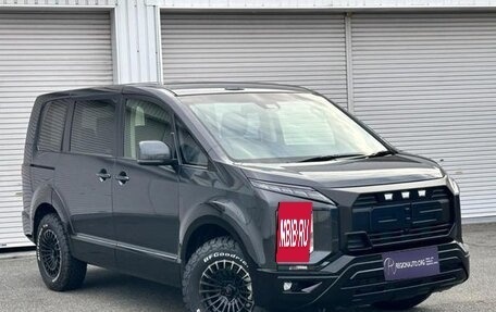 Mitsubishi Delica D:5 I, 2022 год, 2 850 000 рублей, 3 фотография