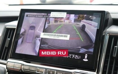 Mitsubishi Delica D:5 I, 2022 год, 2 850 000 рублей, 10 фотография
