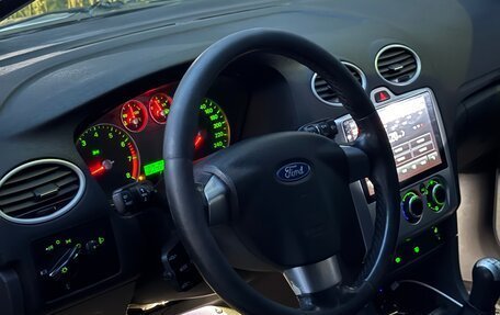 Ford Focus II рестайлинг, 2005 год, 420 000 рублей, 6 фотография
