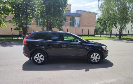 Volvo XC60 II, 2012 год, 1 990 000 рублей, 4 фотография