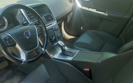 Volvo XC60 II, 2012 год, 1 990 000 рублей, 11 фотография