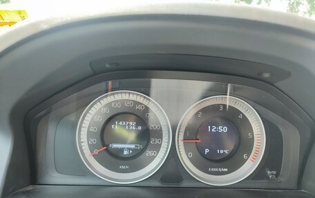 Volvo XC60 II, 2012 год, 1 990 000 рублей, 10 фотография