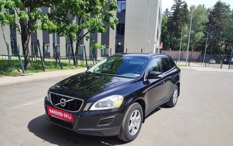 Volvo XC60 II, 2012 год, 1 990 000 рублей, 6 фотография