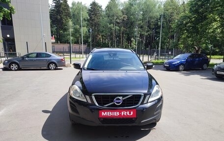Volvo XC60 II, 2012 год, 1 990 000 рублей, 7 фотография