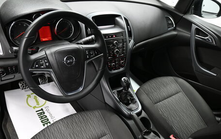 Opel Astra J, 2012 год, 795 000 рублей, 10 фотография