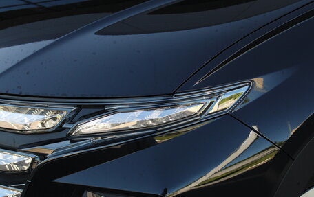 Hyundai Tucson, 2025 год, 3 960 000 рублей, 3 фотография