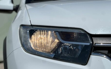Renault Sandero II рестайлинг, 2020 год, 1 250 000 рублей, 3 фотография