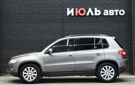 Volkswagen Tiguan I, 2009 год, 1 025 000 рублей, 7 фотография