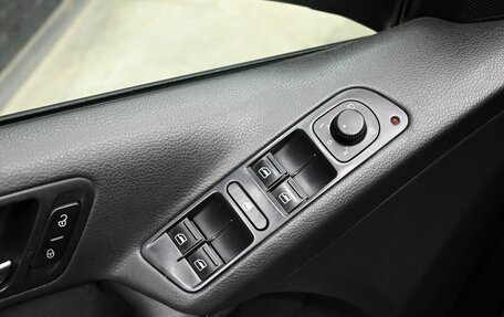 Volkswagen Tiguan I, 2009 год, 1 025 000 рублей, 12 фотография