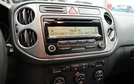 Volkswagen Tiguan I, 2009 год, 1 025 000 рублей, 13 фотография