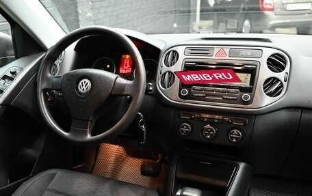 Volkswagen Tiguan I, 2009 год, 1 025 000 рублей, 11 фотография