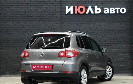 Volkswagen Tiguan I, 2009 год, 1 025 000 рублей, 6 фотография