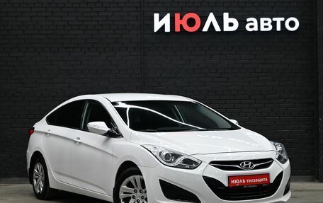 Hyundai i40 I рестайлинг, 2014 год, 1 280 000 рублей, 3 фотография