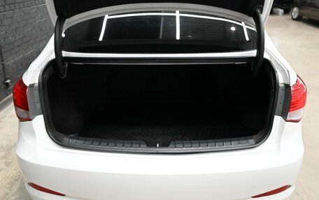 Hyundai i40 I рестайлинг, 2014 год, 1 280 000 рублей, 6 фотография