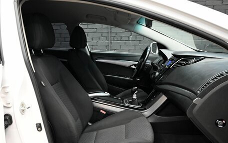Hyundai i40 I рестайлинг, 2014 год, 1 280 000 рублей, 11 фотография