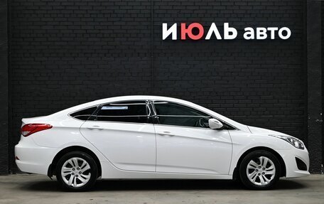 Hyundai i40 I рестайлинг, 2014 год, 1 280 000 рублей, 9 фотография