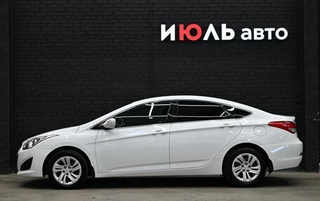 Hyundai i40 I рестайлинг, 2014 год, 1 280 000 рублей, 8 фотография