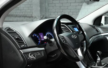 Hyundai i40 I рестайлинг, 2014 год, 1 280 000 рублей, 14 фотография