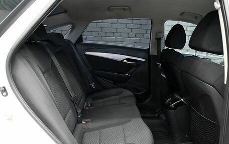 Hyundai i40 I рестайлинг, 2014 год, 1 280 000 рублей, 15 фотография
