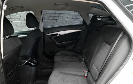 Hyundai i40 I рестайлинг, 2014 год, 1 280 000 рублей, 16 фотография