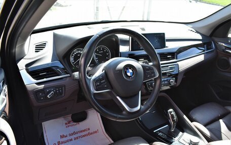 BMW X1, 2019 год, 2 449 000 рублей, 8 фотография