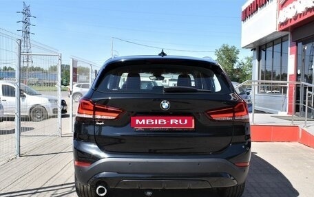 BMW X1, 2019 год, 2 449 000 рублей, 4 фотография