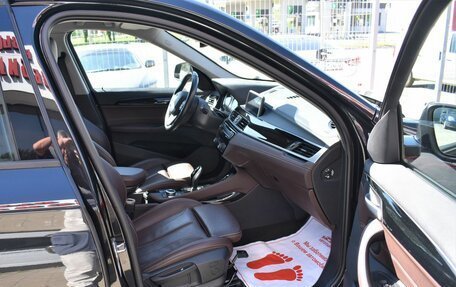 BMW X1, 2019 год, 2 449 000 рублей, 14 фотография