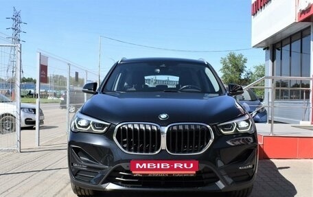 BMW X1, 2019 год, 2 449 000 рублей, 2 фотография
