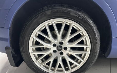 Audi Q7, 2016 год, 4 200 000 рублей, 7 фотография