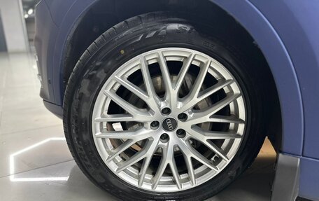 Audi Q7, 2016 год, 4 200 000 рублей, 6 фотография