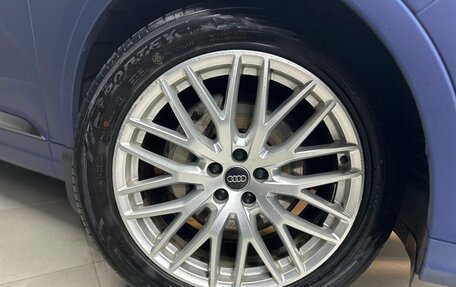 Audi Q7, 2016 год, 4 200 000 рублей, 8 фотография