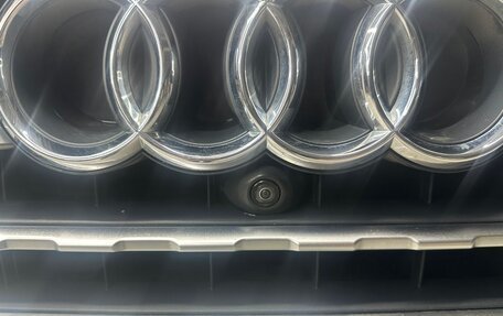 Audi Q7, 2016 год, 4 200 000 рублей, 11 фотография