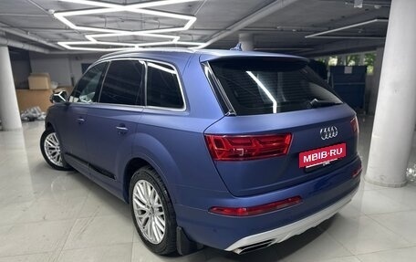 Audi Q7, 2016 год, 4 200 000 рублей, 2 фотография