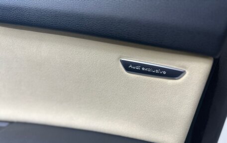 Audi Q7, 2016 год, 4 200 000 рублей, 14 фотография