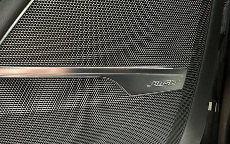 Audi Q7, 2016 год, 4 200 000 рублей, 27 фотография
