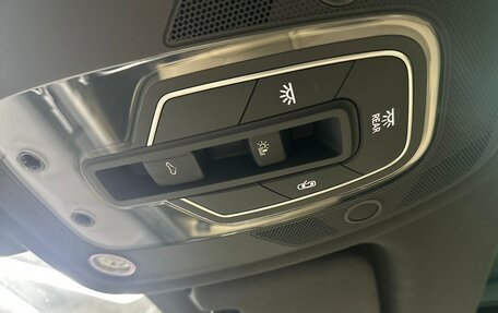 Audi Q7, 2016 год, 4 200 000 рублей, 28 фотография