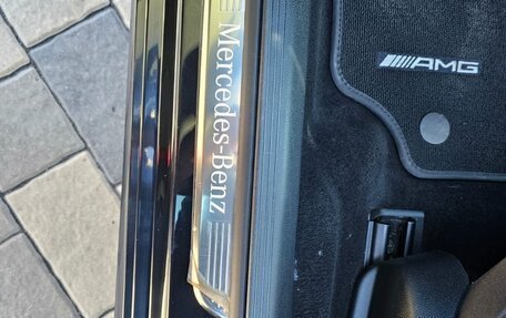 Mercedes-Benz E-Класс, 2018 год, 5 000 000 рублей, 5 фотография