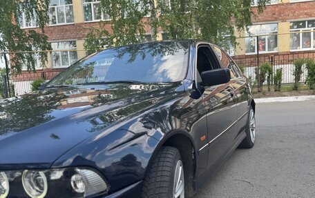 BMW 5 серия, 2000 год, 500 000 рублей, 6 фотография