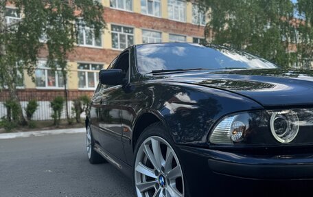 BMW 5 серия, 2000 год, 500 000 рублей, 2 фотография