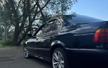 BMW 5 серия, 2000 год, 500 000 рублей, 5 фотография