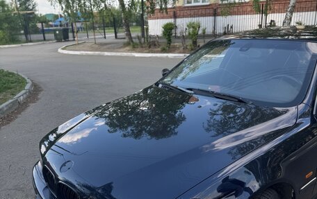 BMW 5 серия, 2000 год, 500 000 рублей, 7 фотография