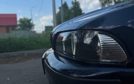 BMW 5 серия, 2000 год, 500 000 рублей, 8 фотография