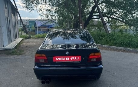 BMW 5 серия, 2000 год, 500 000 рублей, 4 фотография