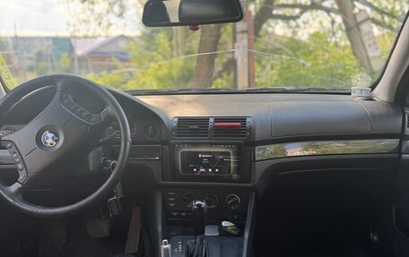 BMW 5 серия, 2000 год, 500 000 рублей, 13 фотография