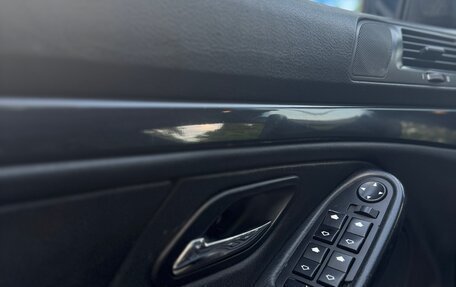 BMW 5 серия, 2000 год, 500 000 рублей, 15 фотография