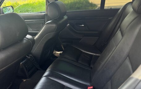 BMW 5 серия, 2000 год, 500 000 рублей, 10 фотография
